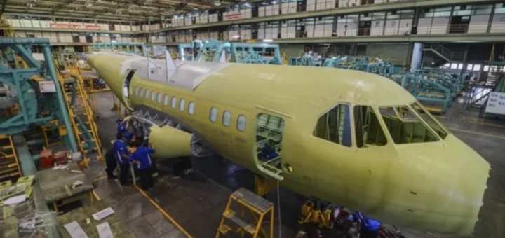 Kemitraan Strategis Boeing untuk Pertumbuhan Industri Kedirgantaraan Menuju Indonesia Emas 2045