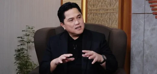 Revitalisasi BUMN oleh PPA! Strategi Erick Thohir untuk Pertumbuhan dan Kinerja Ekonomi