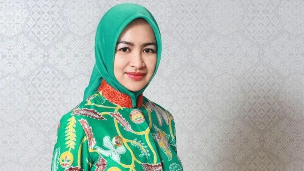 Inspirasi Sukses! Airin Rachmi Diany Pimpin Tangsel 2 Periode!