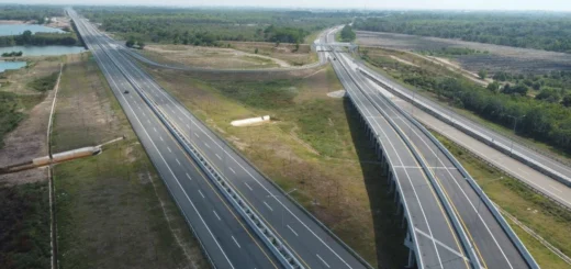 Ngebut ke Destinasi Baru dengan Tol Trans Sumatera yang Makin Panjang