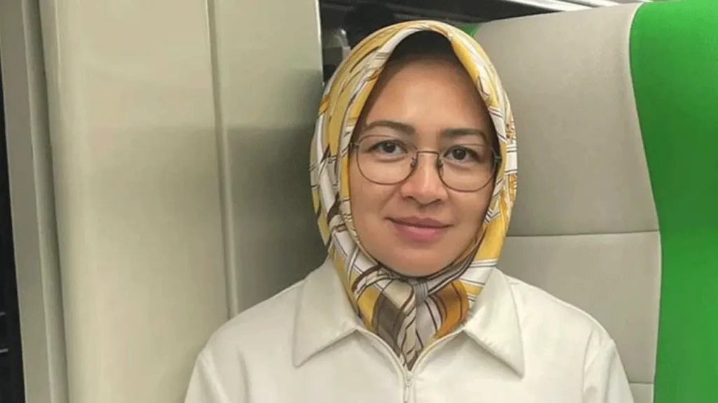 PDIP Bingung! Airin Tunggu Keputusan Mengejutkan di Pilgub Banten