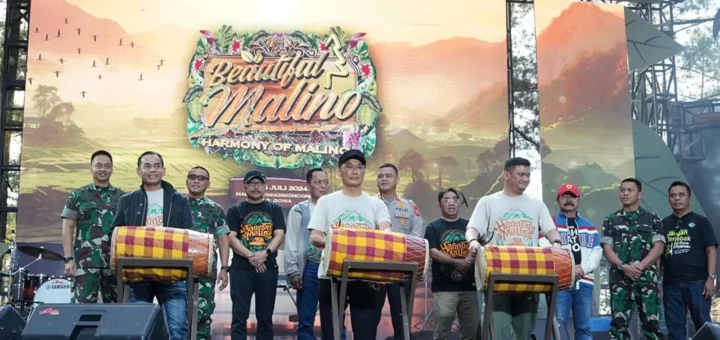 Pj Gubernur Sulsel Ajak Malino Menjadi Destinasi Wisata Terbaik!