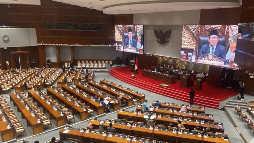 Wakil Ketua DPR Ingin Bekerja Cepat dengan Pansus Haji