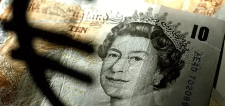 Wow! Pound Inggris Lebih Kuat dari Dolar AS di Tahun 2024