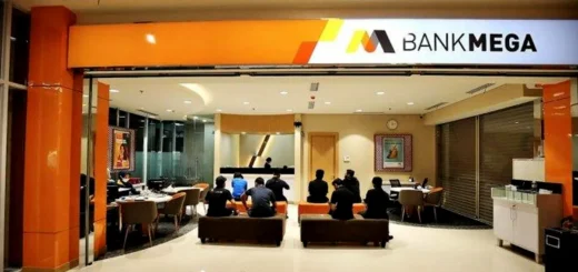 Bank Mega Ingin Tingkatkan Jumlah Pengguna Kartu Kredit Hingga Naik 10 Tahun Ini