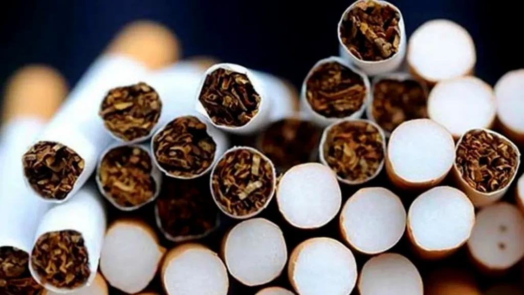 Begini Nasib Pekerja Tembakau Jika Larangan Jual Rokok Eceran