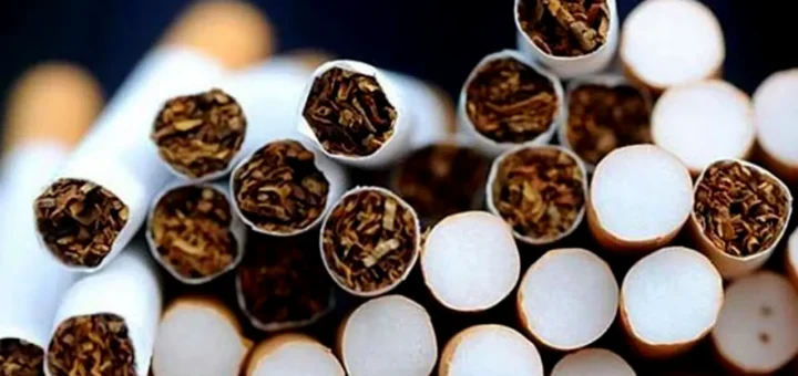 Begini Nasib Pekerja Tembakau Jika Larangan Jual Rokok Eceran