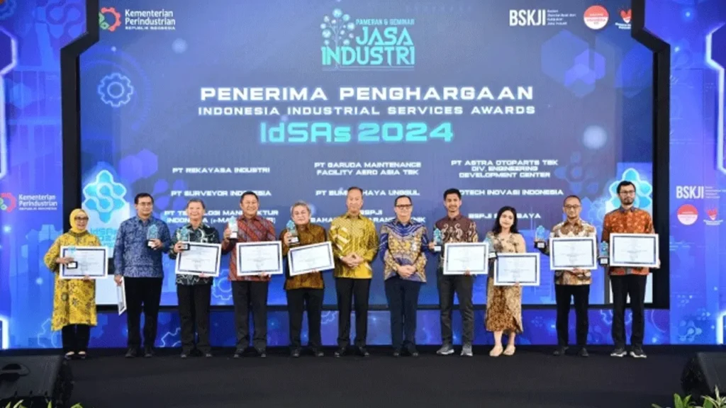 Surveyor Indonesia: Mengukur Kualitas dengan Standar Industri Tertinggi