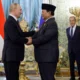 Tindakan Menhan Prabowo dalam Mendukung Niat Rusia Buka Konjen di Bali: Diplomasi yang Efektif