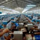 Kemenperin Sebut Akan Terjadi Gelombang PHK di Industri Tembakau Kertas dan Filter