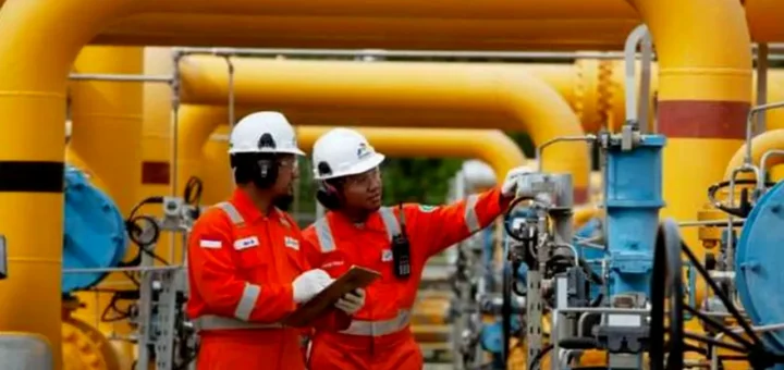 PGN PGAS Akan Membuka Peluang Impor LNG untuk Tambal Defisit Gas Blok Corridor