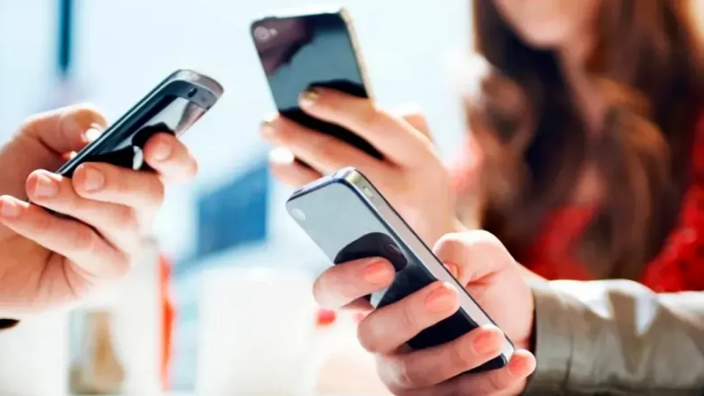 Penjualan Smartphone Harga Rp 1 Juta Rp 3 Juta Paling Laris di Indonesia
