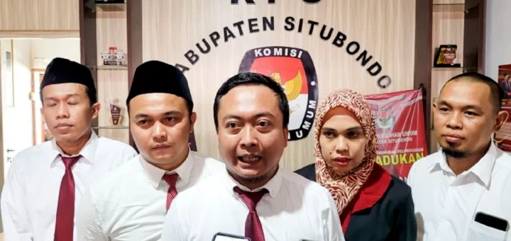 Debat Ketiga Pilkada Situbondo Batasi Jumlah Pendukung Paslon untuk Antisipasi Ricuh