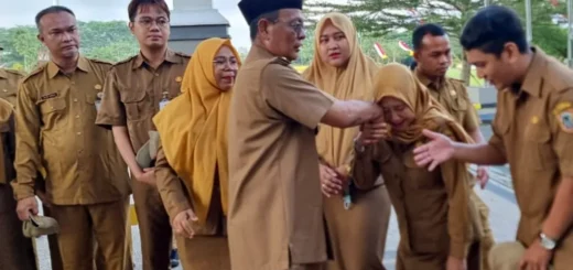 KPK Mendalami Dugaan Suap yang Diterima Gubernur Kalimantan Selatan