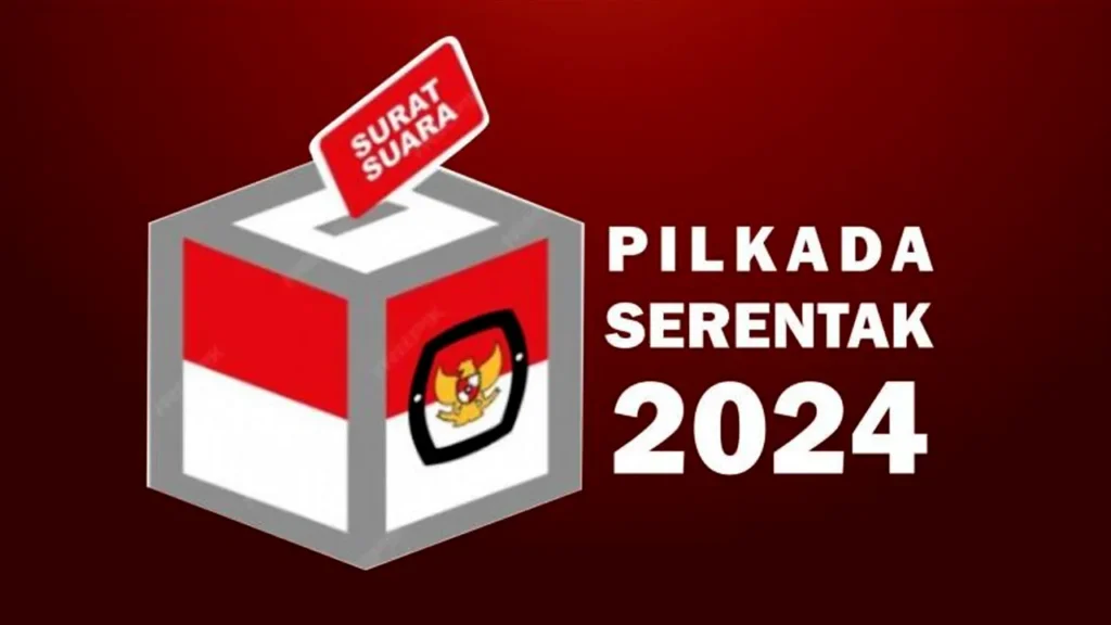 Ketua Komisi PU Jayapura Ungkap 131936 Warga Salurkan Hak Suaranya di 328 TPS