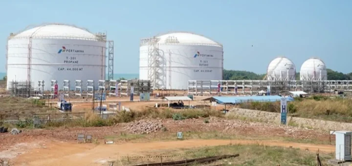 Pertamina Energy Terminal Konsisten Menerapkan Aturan TKDN