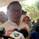 Stiker Mau Dipimpin Siapa Dibantah oleh Tim Ridwan Kamil-Suswono