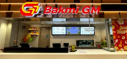 Grup Djarum Resmi Akusisi Bakmi GM Senilai Rp 24 Triliun