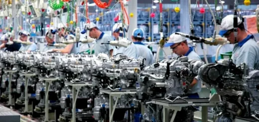 Industri Otomotif Menjadi Sorotan di Pasar Indonesia