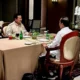 Tebak Langkah Politik Jokowi Usai Bertemu Prabowo saat Makan Malam