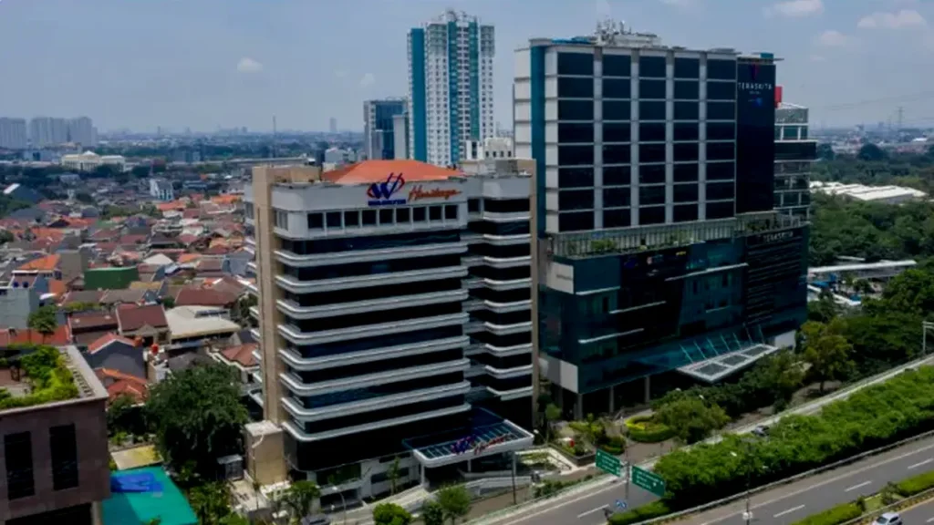 Waskita Karya Meraih Kontrak Senilai Rp 215 Miliar untuk Bangun Kantor Gubernur Papua Selatan