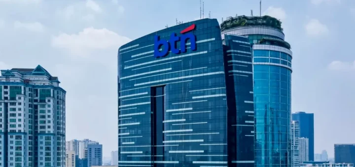 BTN Targetkan Akuisisi Bank Victoria Syariah Selesai di Semester Satu 2025