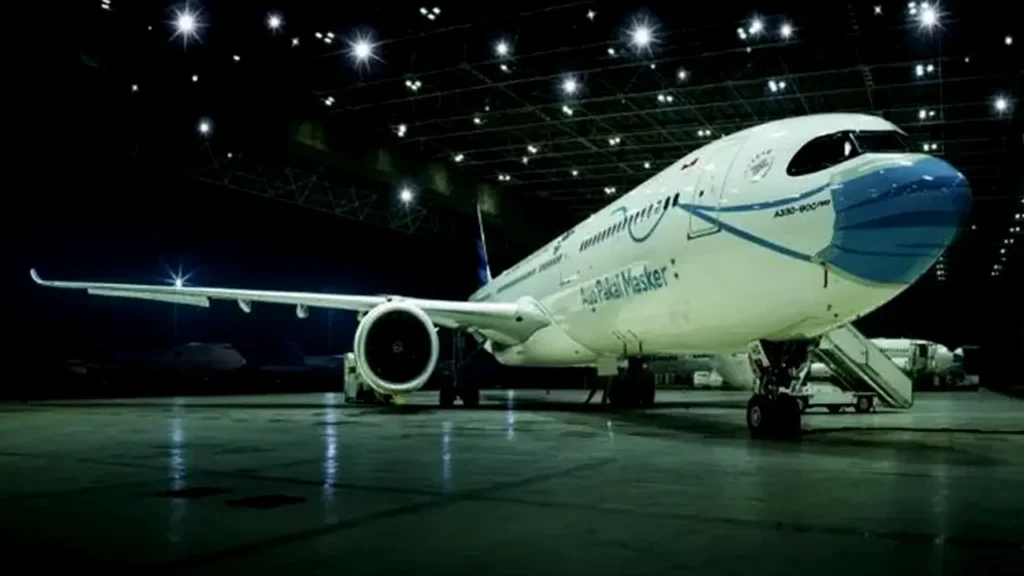 Garuda Indonesia Targetkan Menambah 20 Pesawat Tahun Ini