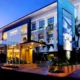 Eastparc Hotel EAST Targetkan Raih Pendapatan Senilai Rp 110 Miliar di Tahun 2025