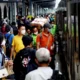 KAI Siapkan Diskon Tarif Kereta untuk Periode Lebaran