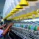 Pelaku Usaha Tekstil Sesalkan Banyak Produk Ilegal Tanpa Label SNI